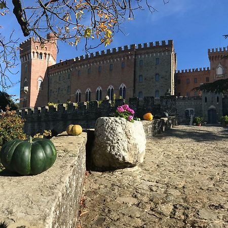 Castello Di Valenzano Villa Arezzo Dış mekan fotoğraf