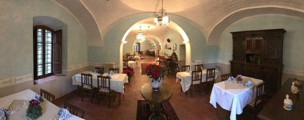 Castello Di Valenzano Villa Arezzo Dış mekan fotoğraf