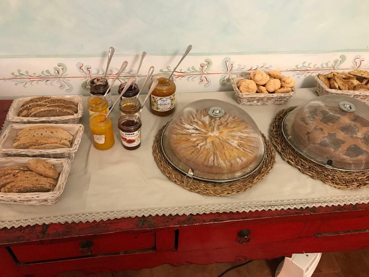Castello Di Valenzano Villa Arezzo Dış mekan fotoğraf