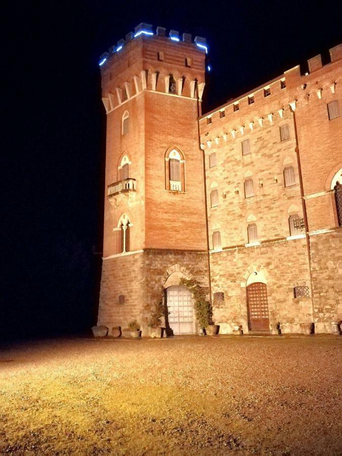 Castello Di Valenzano Villa Arezzo Dış mekan fotoğraf