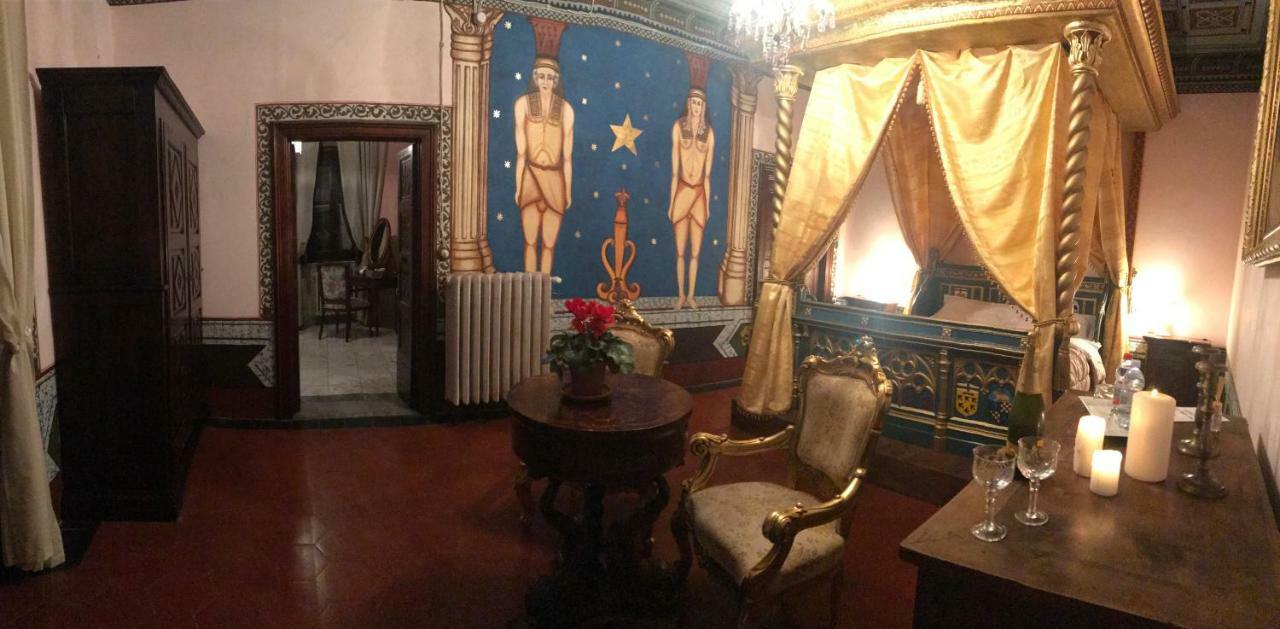 Castello Di Valenzano Villa Arezzo Dış mekan fotoğraf