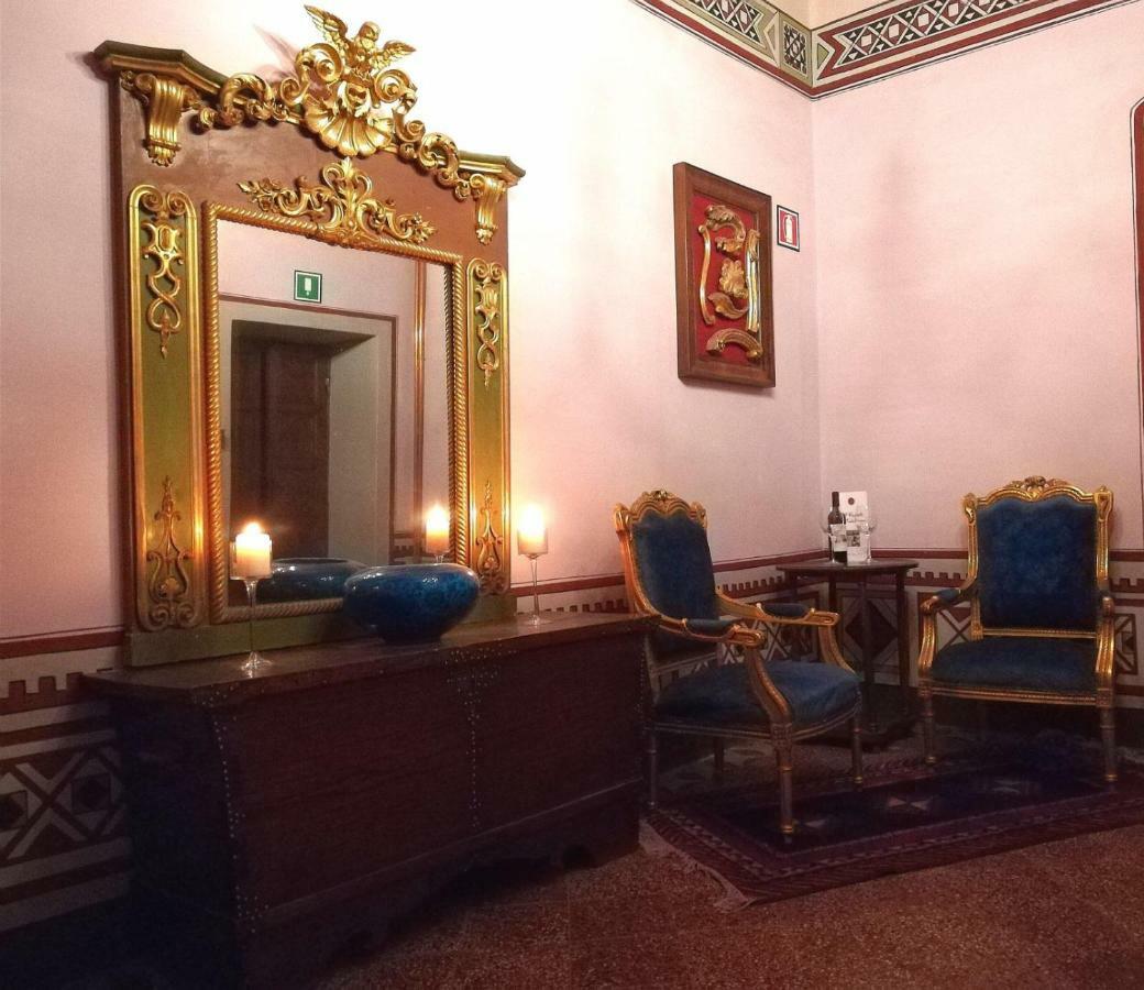 Castello Di Valenzano Villa Arezzo Dış mekan fotoğraf