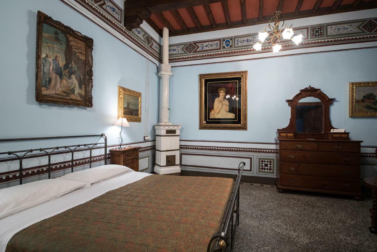 Castello Di Valenzano Villa Arezzo Dış mekan fotoğraf